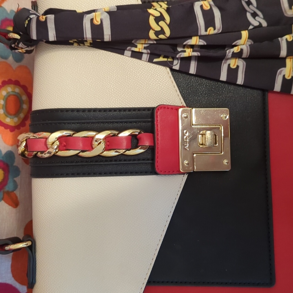Aldo handbag - Picture 3 of 13